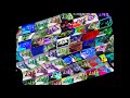 64 LOUD Klaskyklaskyklaskyklasky Gummy Bears Song Version In Wind Blower