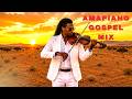 AMAPIANO GOSPEL MIX 2026 JEREMIAH 29 11 Powerful African Amapiano Praise Worship 2026