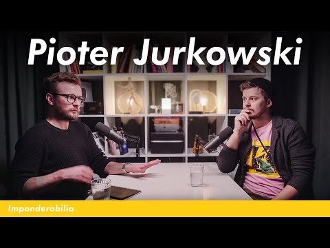 "34 stopnie mrozu w Jakucku? Teraz to już jest ciepło". Pioter Jurkowski GDZIE BĄDŹ Video