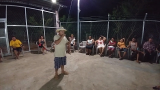 NECESITAMOS TU VOTO: Reto de Canto: El centroamericano. Los Tigres del Norte. Gracias a Jose Diaz