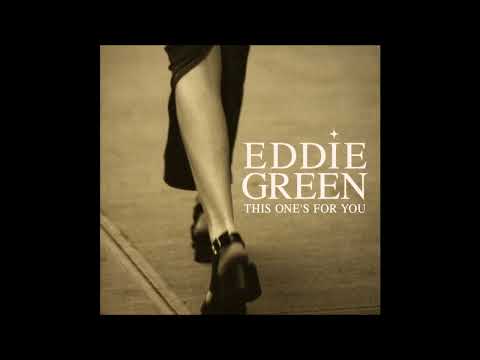 Eddie Green Trio - Unit Seven  (1995 InterPlay)