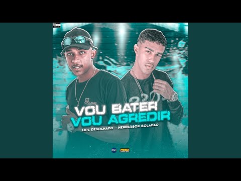 Vou Bater Vou Agredir