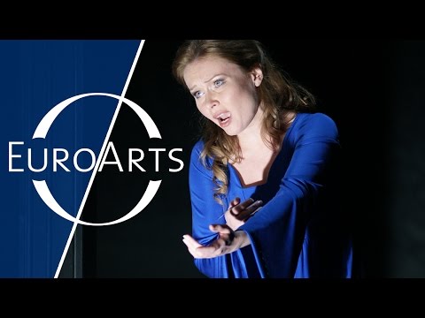 IOLANTA by Pyotr Ilyich Tchaikovsky | Teatro Real de Madrid