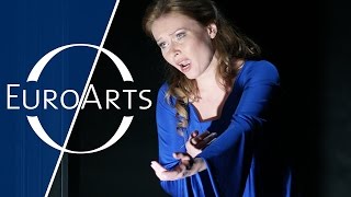 IOLANTA by Pyotr Ilyich Tchaikovsky | Teatro Real de Madrid