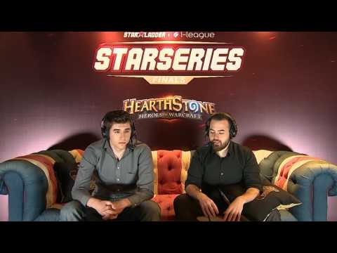 [EN] Xixo vs Xieshuai | SL i-League StarSeries S2 Finals | Final