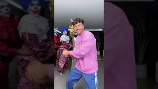 TIK TOK // FEDE VIGEVANI, SOYCARLITOZZ, IAMYANKEE Y LUKAS URKIJO #shorts