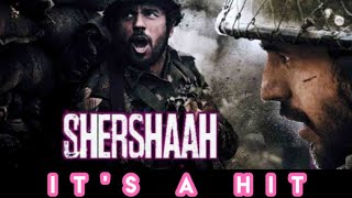 Shershaah Movie Review