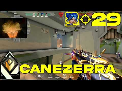 THE STRONGEST DUELIST! - ENVY canezerra [NA] #teammvp