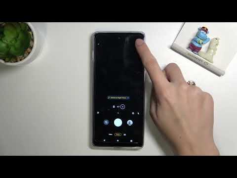 How to Manage Camera Mirror Effect in MOTOROLA Moto G200 5G – Find Reflection Feature