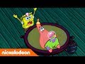 SpongeBob SquarePants | De geest oproepen | Nickelodeon Nederlands