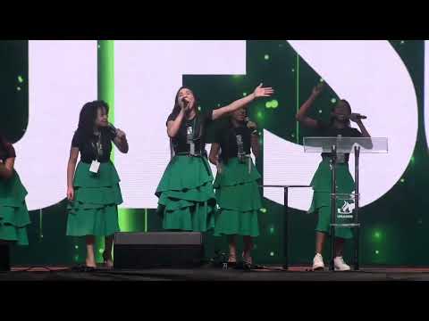 Até Que o Senhor Venha - Ministério de Louvor  - UMADEB 2024