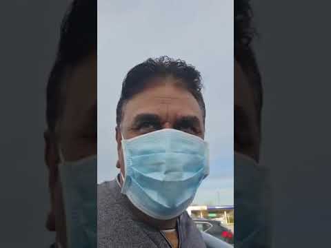 British Supermarket Shopping Walk - TESCO❤️  Cooking With GG✨.