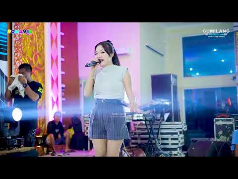 ROMANSA NYESS - PERMATA HATI - DIN ANNESIA - PARTY PART 3 CAH PERNIEZ - GD.BANDENGAN JEPARA