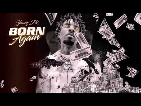 Young JR -Beatin Up The Block (Official Visualizer)