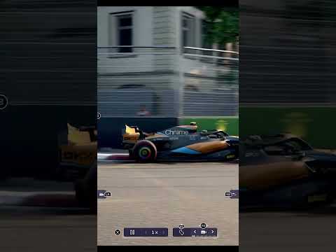 F1 Manager 23 / Say We're Sorry (Hallman Remix) - Loving Caliber