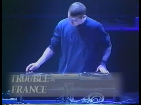 ITF World 2000 - DJ TROUBL (France) - Elimination Round