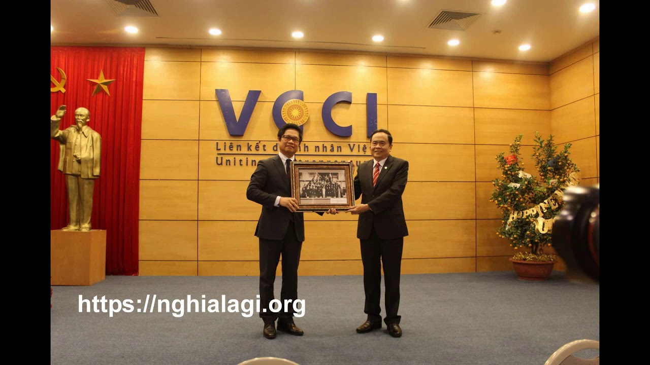 Vcci là gì? Những ý nghĩa của Vcci