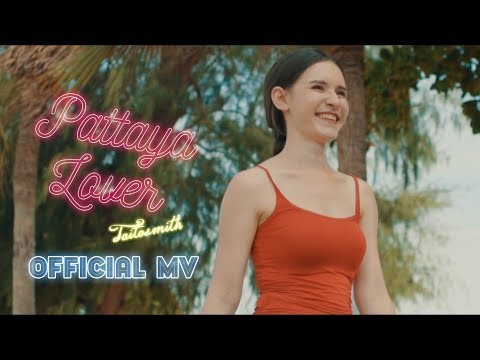 คอร์ดเพลง Pattaya Lover – TaitosmitH | Popasia