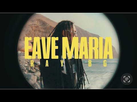 Eavemaria ✝️ Ray BG ✝️ Version Reparto