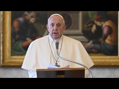 Live Solemn Mass of Easter Sunday and “Urbi et Orbi” presided by Pope Francis