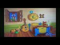 Jogo Da Porta Da Buu DVD Monstros SA