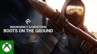 Insurgency: Sandstorm video 2