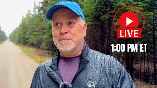 Let's TALK ABOUT IT! Youtube Tips, Live Q&A and FREE Resources for Beginners!