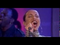 Soldier Of Love (live)/ Sade