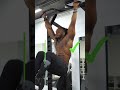 Stop Doing This!! #howto Hanging Knee Raises 🔥 The Best Core Exercise #ulissesworld #abs #workout