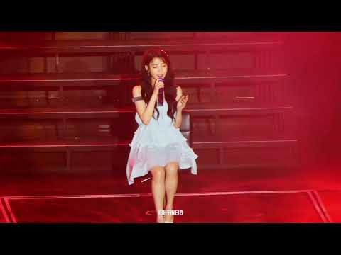 IU Love Poem in Manila - Say You Love Me (MYMP cover)