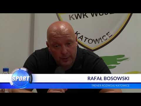 Znów prowadzili, znów zremisowali. Rozwój Katowice – Pogoń Siedlce 2:2