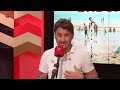 Badgast: Danny Froger