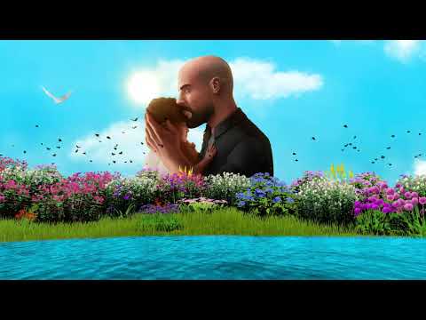 NOSFE - Integru feat. NANE, Macanache, Keed, Amuly, Super ED & DJ Sfera (Visualizer)