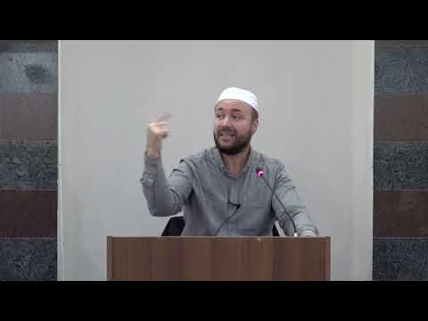 Syfaqesia/Semundjet e zemres/pjesa e peste/Hoxhe Mustafa Terniqi