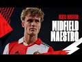 MATS MIDFIELD MAESTRO ? | BACK to BACK PLAYER of the MONTH! ?