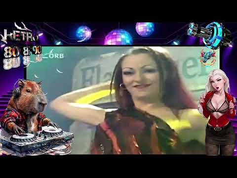 🔥 TECHNO CLÁSICOS MEGA MIX – Vaina Mientes, Coco Jambo, Modern Talking y Más 🎧 | DJ DRAGO MIX SMC