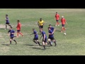 2016 SoccerLoco Game 3 vs. San Diego SC Academy  