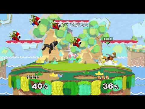 rowan spring 2020 #1: vs g LQs