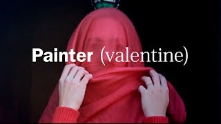 Låpsley - Painter (valentine)