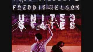 Paul Gilbert &amp; Freddie Nelson - Waste Of Time