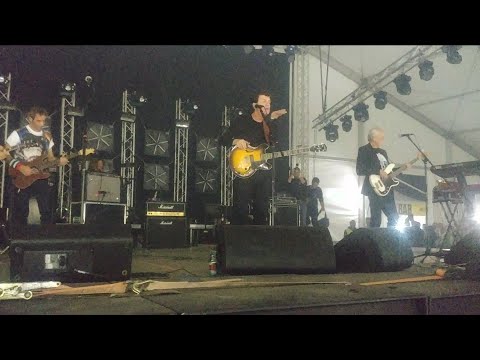 Bajaga & Instruktori - Zažmuri - live @ Rujanfest 2019
