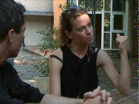 Emily Loizeau (La Boite Noire)