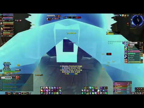 Still Good- Destruction Warlock PvP Shadowlands Patch 9.2