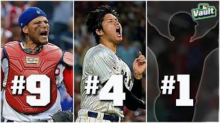 Top 10 World Baseball Classic Games of All-Time (Did Any 2026 Games Reach #1)