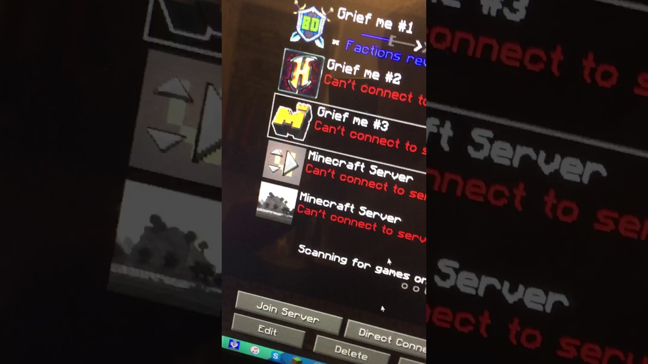 WTF BANMED PERMANENTLY FOR NO REASON #MINEPLEX