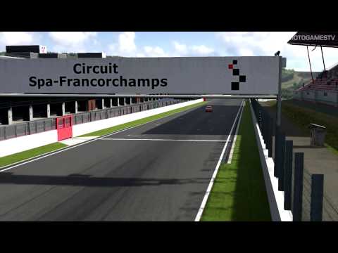 Gran Turismo 6 - All New Cars - Part 1
