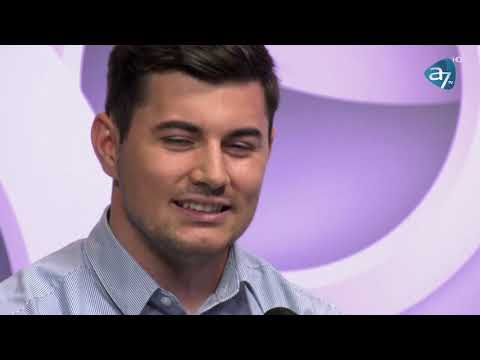 Transformare prin muzică - Ovidiu și Carmen Savu | E cu cântec, cu Ramona Dărvășan