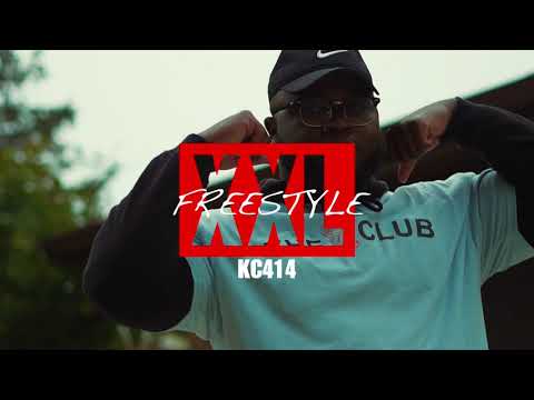 KC414 - "XXL FREESTYLE" (Official Video)