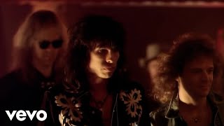 Aerosmith - What It Takes (Official Music Video)