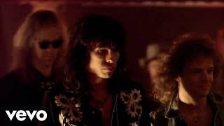 Aerosmith What It Takes Video